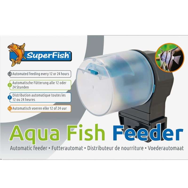 Superfish Aqua Feeder
