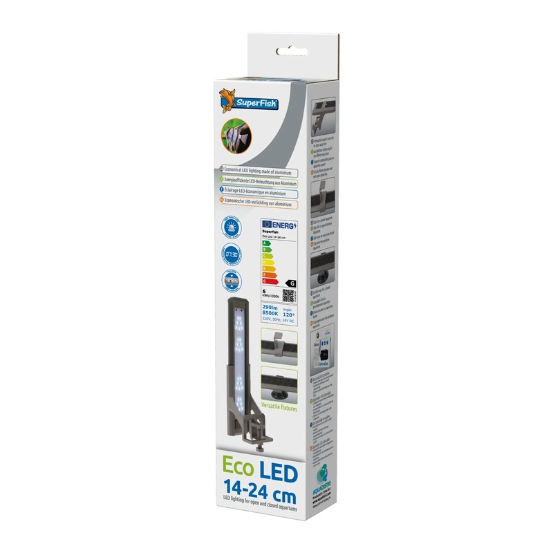 Superfish ECO LED Aquarium Plant Lighting