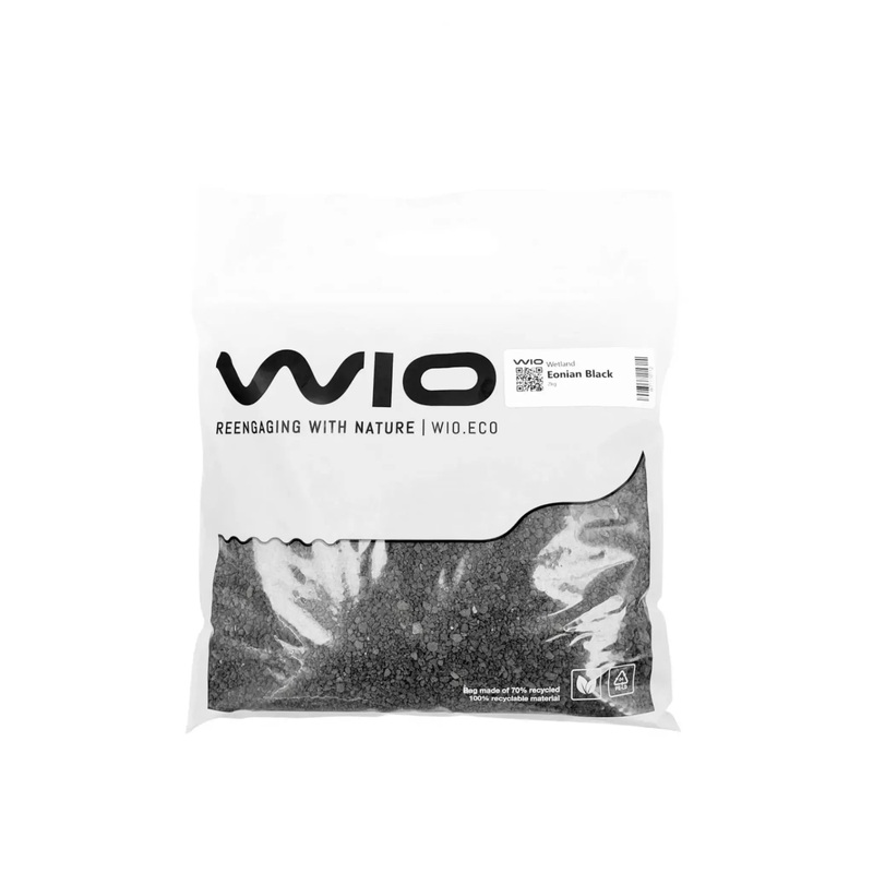 Wio Black Eonian Wetland - 2kg