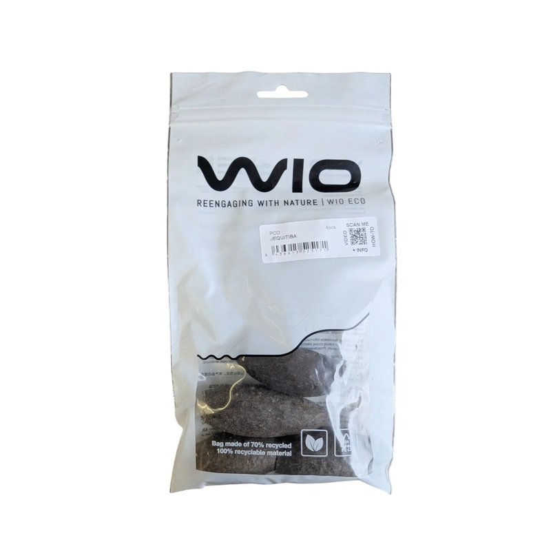 Wio Jequitiba Pod 7-9cm (4pcs)