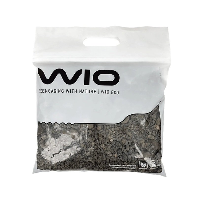 Wio PowerVol Base