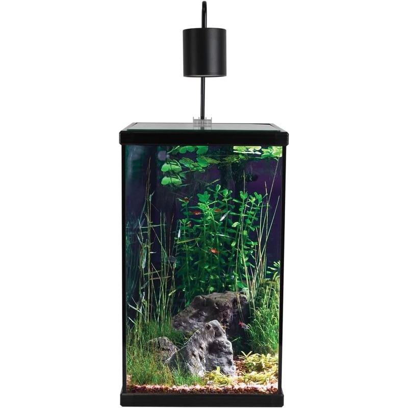 Aqua One Dynamic 58 Full Aquarium Set