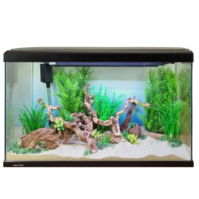 Aqua One LifeStyle 125 Aquarium