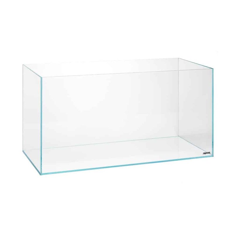 Aquael Opti 54L Glass Rectangle Aquarium Fish Tank 60x30x30cm