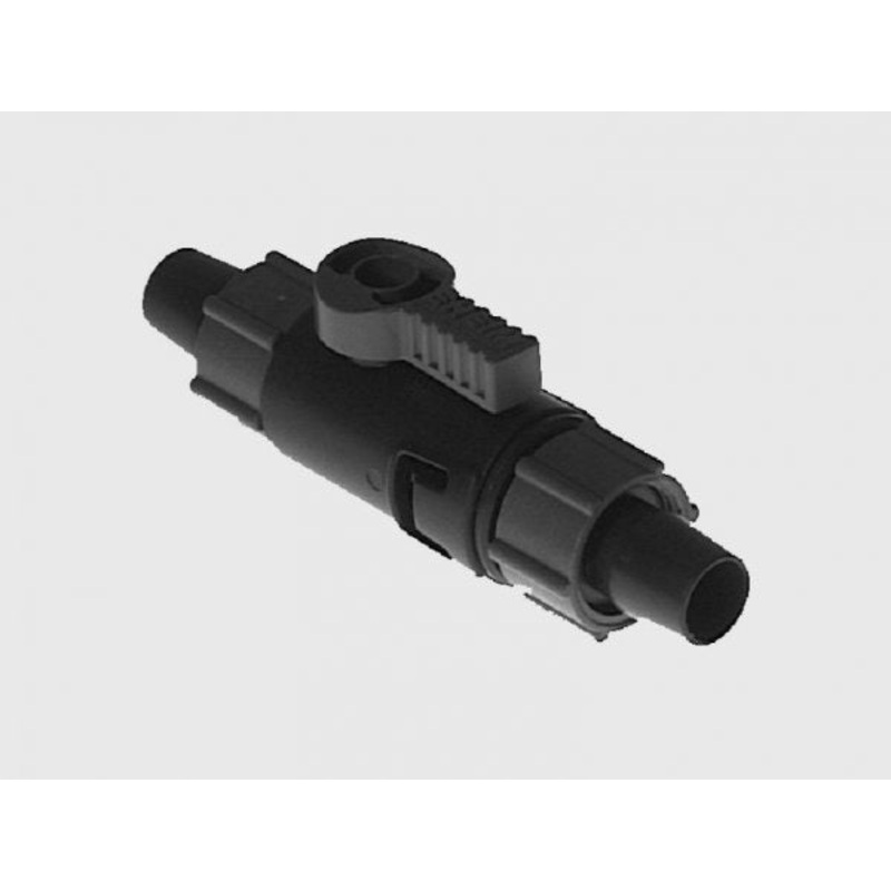 Eheim 12mm Single Tap 4004512