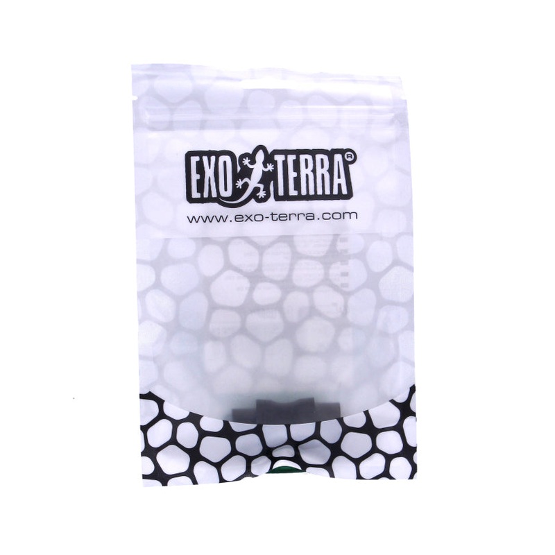 Exo Terra T5 Interconnection Adapter