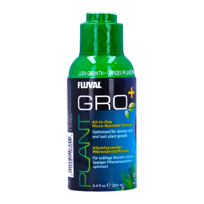 Fluval Plant Micro Nutrients 250ml