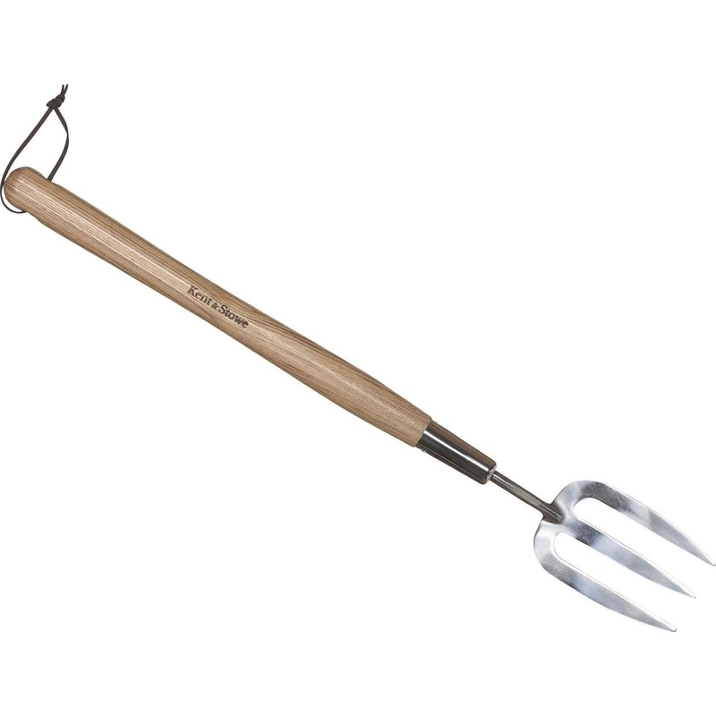 Kent & Stowe SS Border Hand Fork