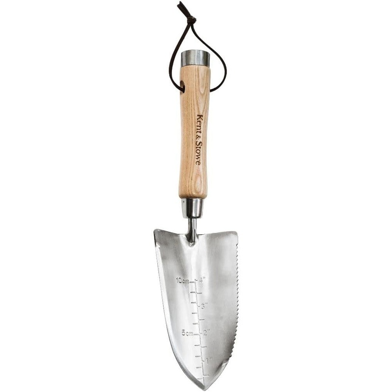 Kent & Stowe SS The Capability Trowel