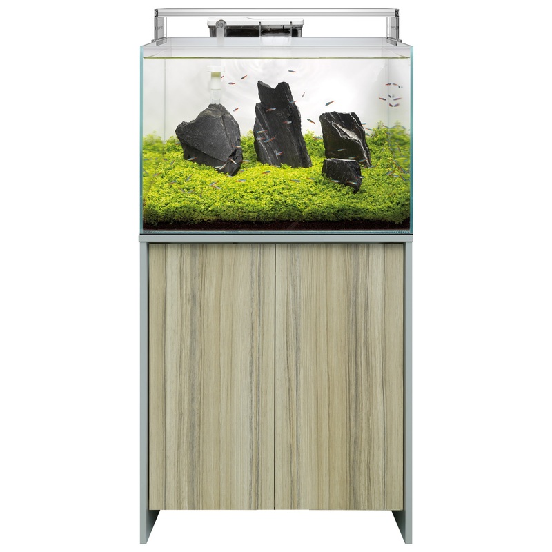 Superfish Scaper 90 Aquarium & Cabinet