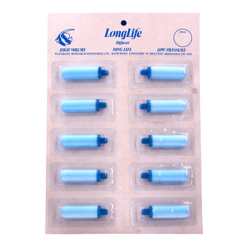 Waterlife Longlife Air Diffuser Pack of 10
