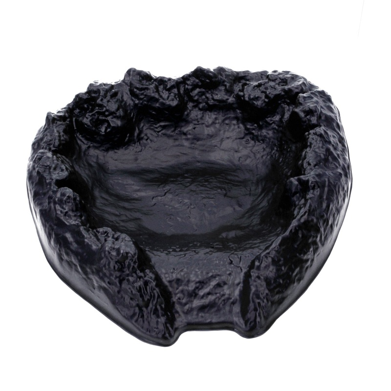 Bermuda Header Pool  Natural-Looking Water Feature (65cm x 59cm)