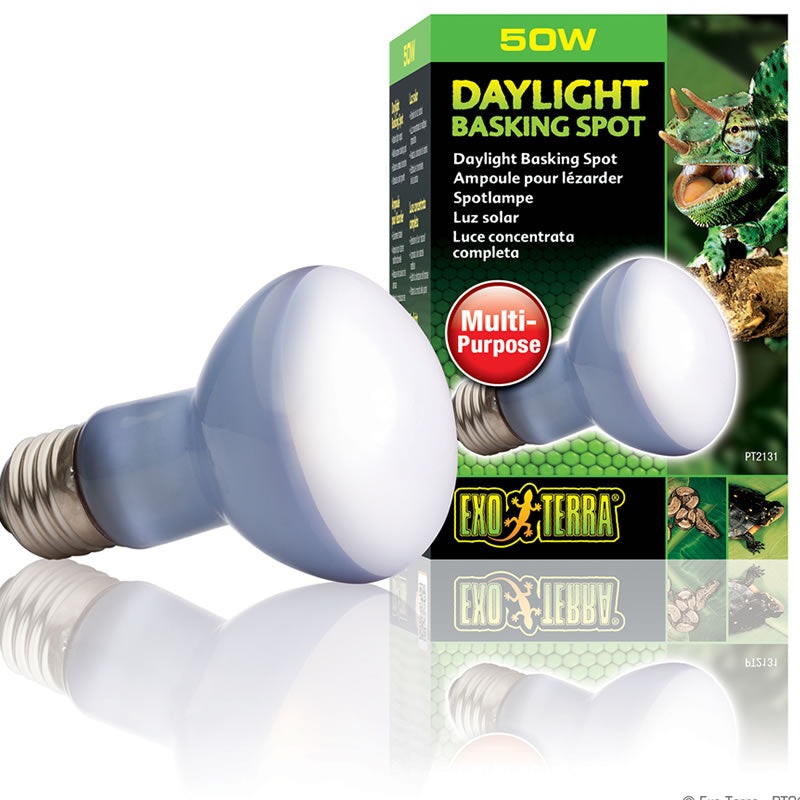 Exo Terra Daylight Bask Spot/ 50W PT2131