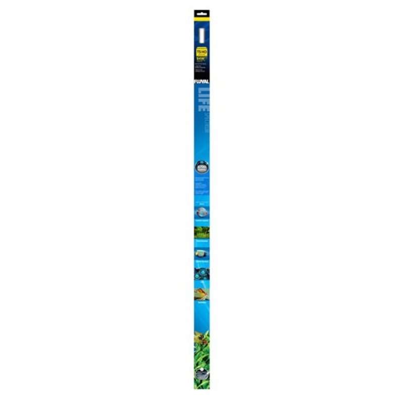 Fluval LifeGlo T5 HO FL 54w bulb 115cm
