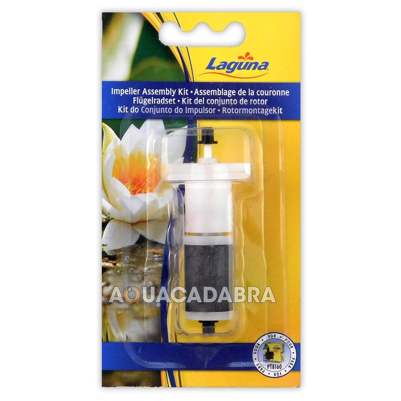Laguna Pump 2000 Impeller