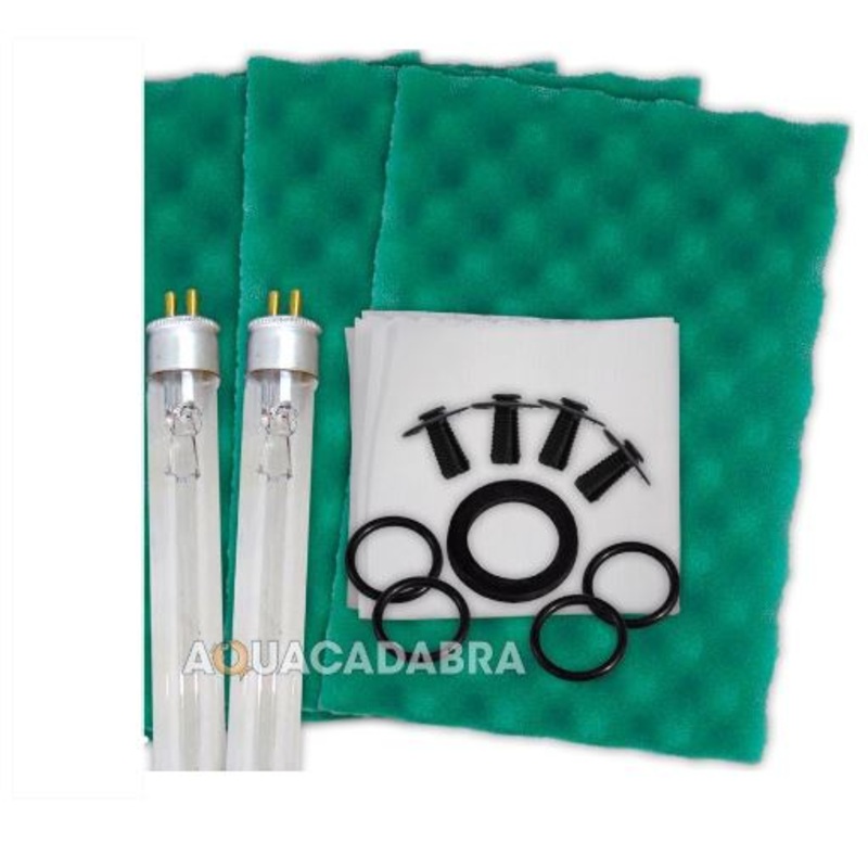 Lotus Green Genie 48000 Maintenance Kit