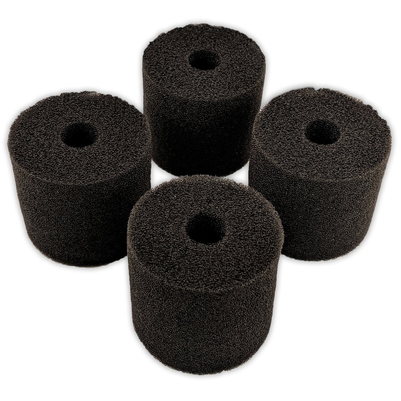 Oase BioMaster Pre-Filter Foam Set of 4 - 60ppi