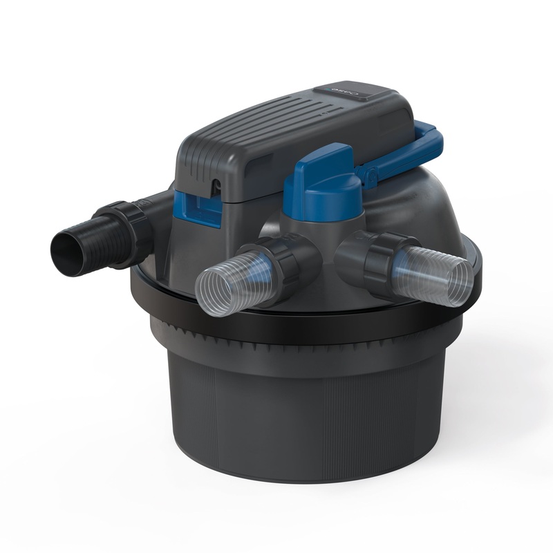 Oase FiltoClear 5000 Pressurised Pond Filter