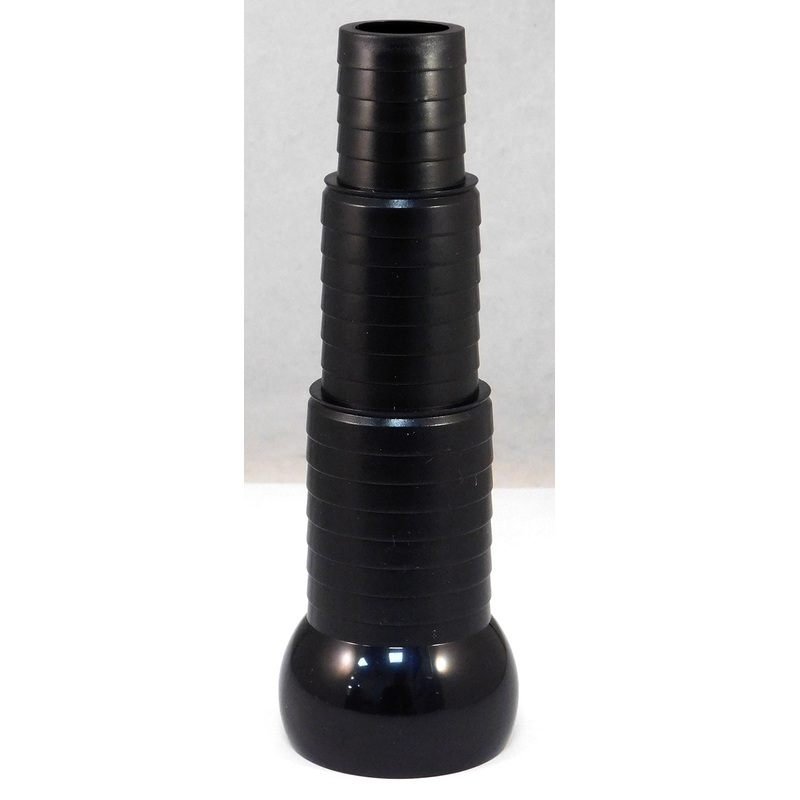 Oase Stepped Hosetail Ball Socket - 25269