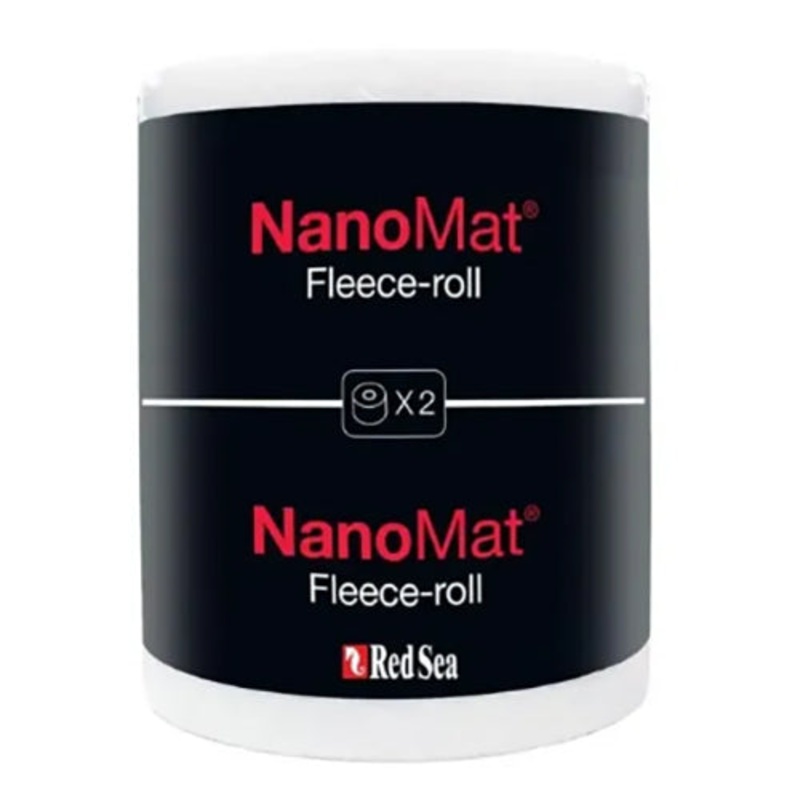 Red Sea NanoMat Fleece-Roll (2-pack)