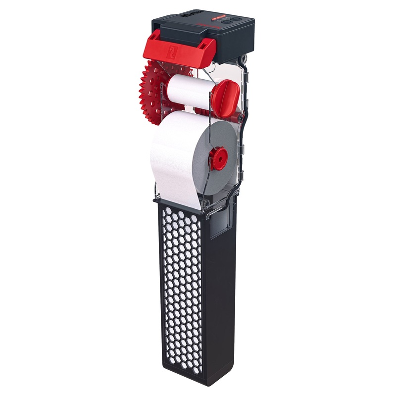 Red Sea NanoMat Fleece Roller