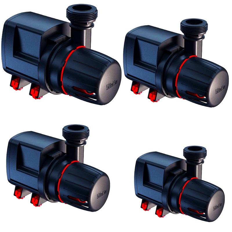 Red Sea ReefRun G2 Pumps