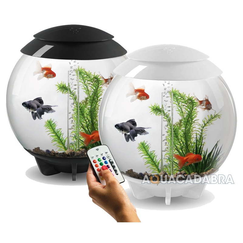 biOrb HALO 15L MCR LED Aquariums