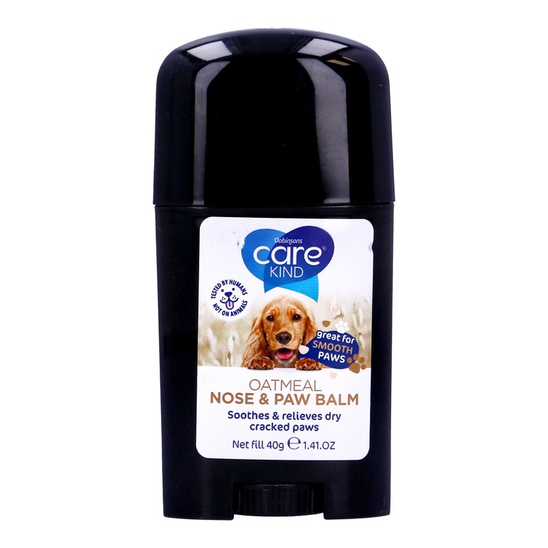 Carekind Nose paw Balm 40g Stick