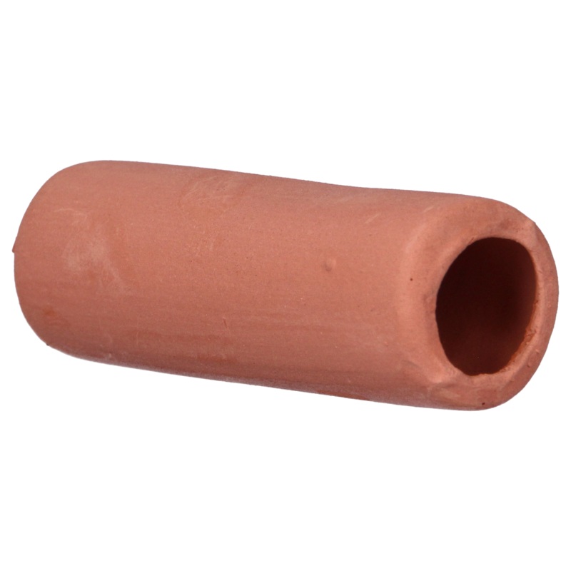 Ceramic Shrimp Hide Tubes