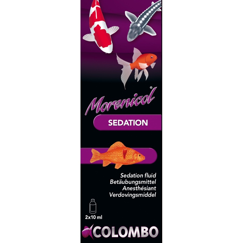 Colombo Sedation Liquid 20ml