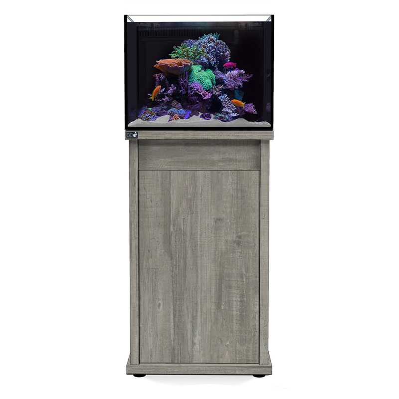 D-D Reef-Pro 600 Aquarium & Cabinet