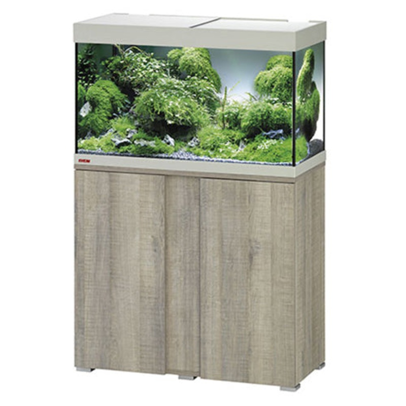 Eheim Vivaline 126 Aquarium & Cabinet