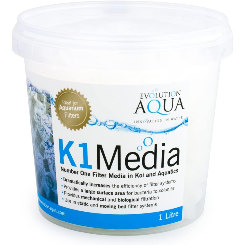 Evoaqua K1 Media - 1L