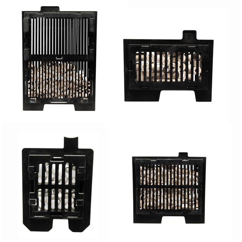 Interpet CF Filter to CF Bio Conversion Kits