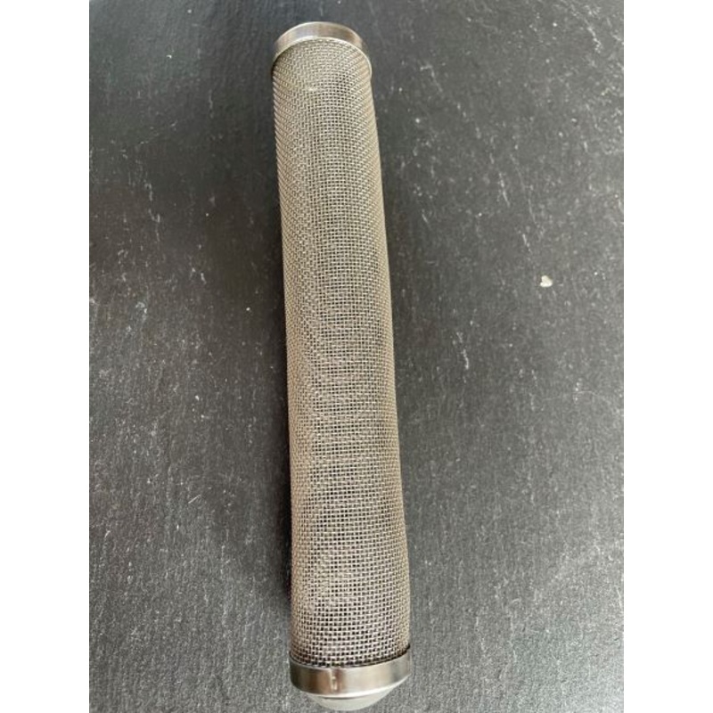 Aquarium Filter Guards By Hugo Fish Tank Clogging Debris Prevention