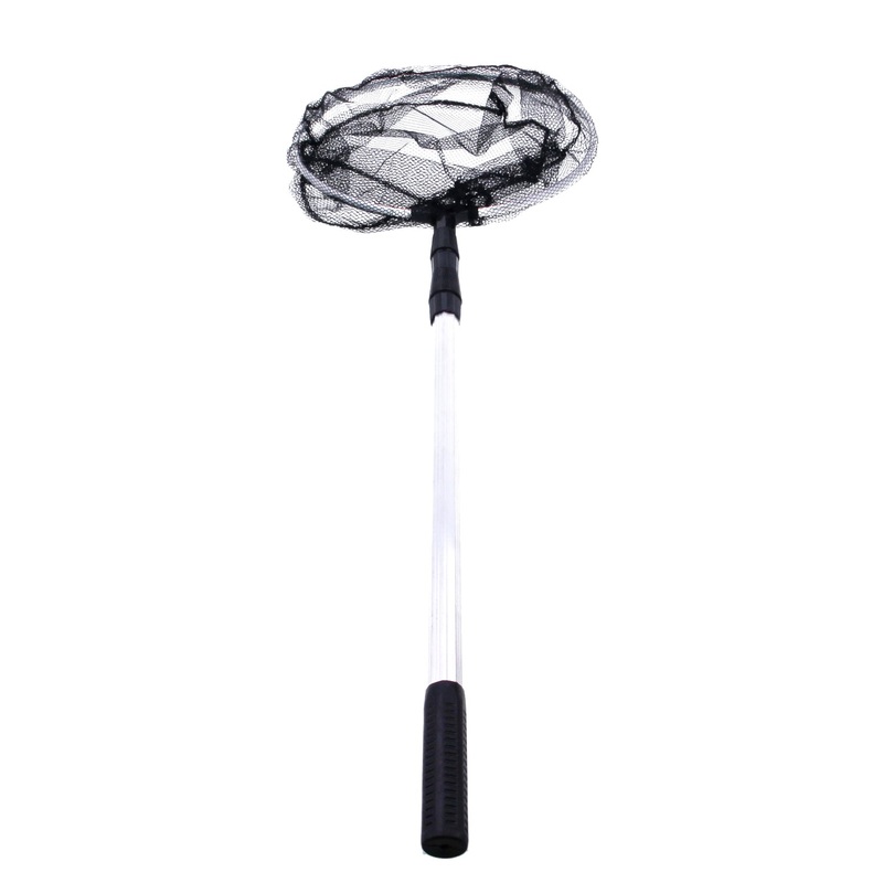 Bermuda Extending Telescopic Pond Net