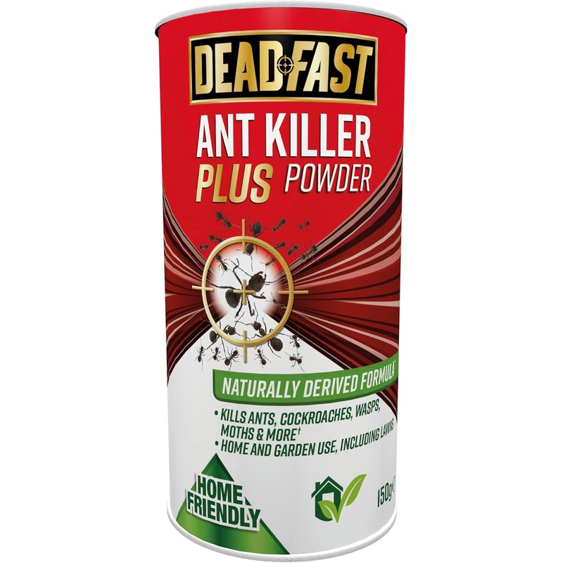 DeadFast Ant Killer Plus 150g