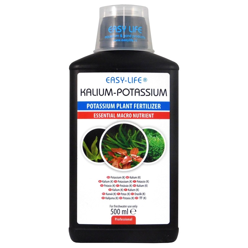 Easy-Life Kalium Potassium 500ml