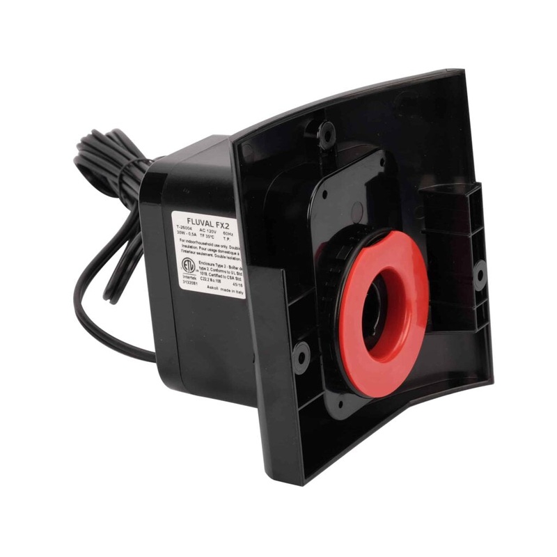 Fluval FX2 Motor Unit Replacement Part