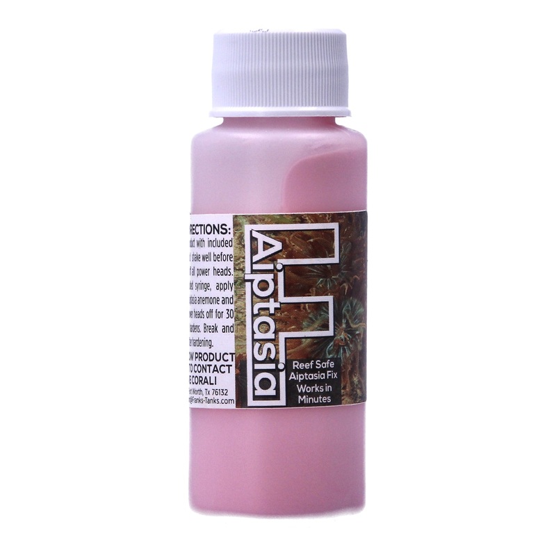 Frank's F-Aiptasia 2oz