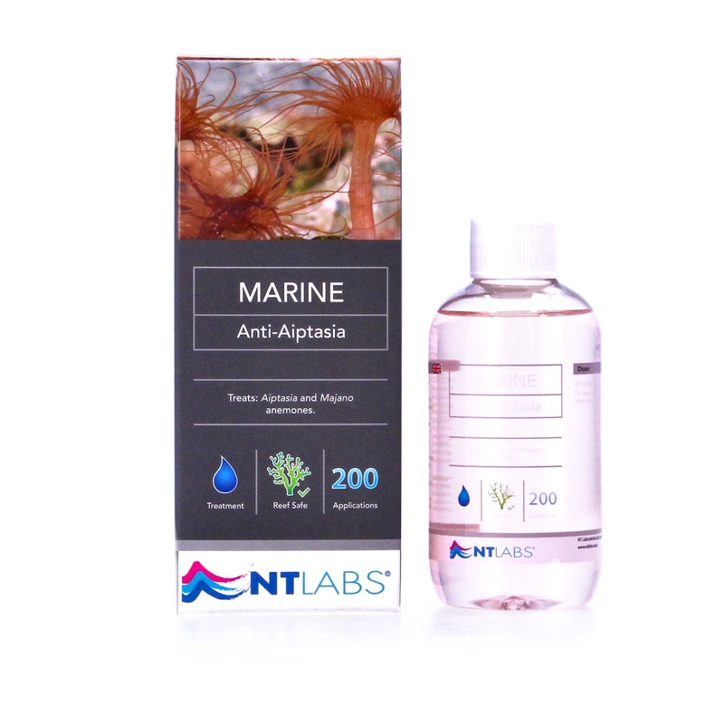 NT Labs Marine Anti-Aiptasia 100ml
