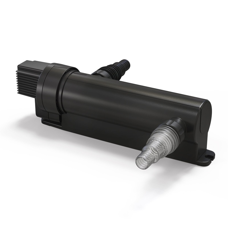 Pontec PondoTronic UVC Water Clarifiers
