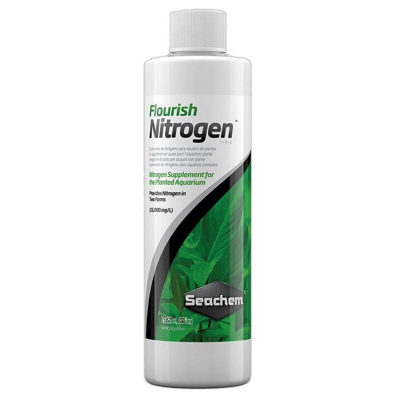 Seachem Flourish Nitrogen 250ml - 626