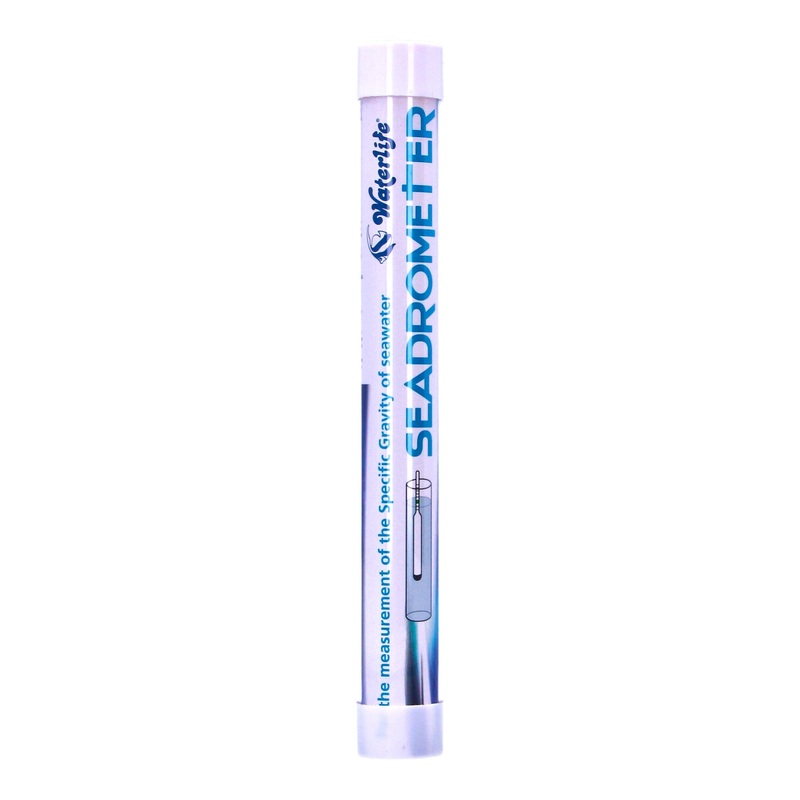 Waterlife SeaDrometer Marine Hydrometer