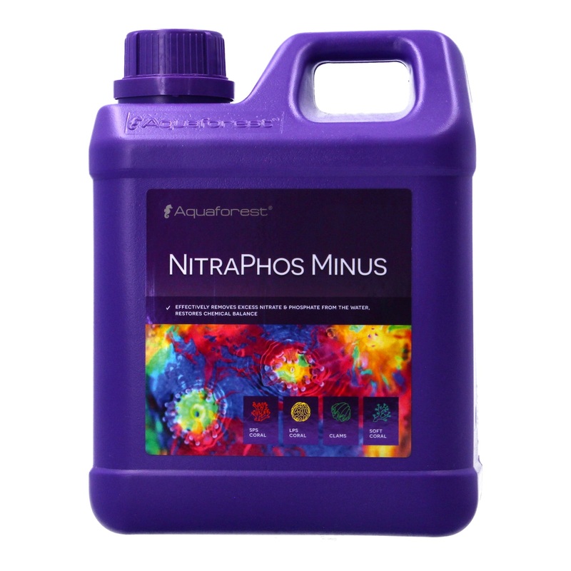 Aquaforest NitraPhos Minus 2L