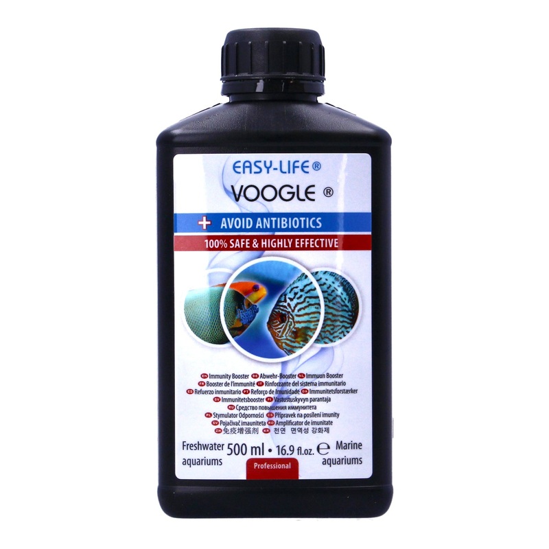 Easy-Life Voogle 500ml Water Conditioner