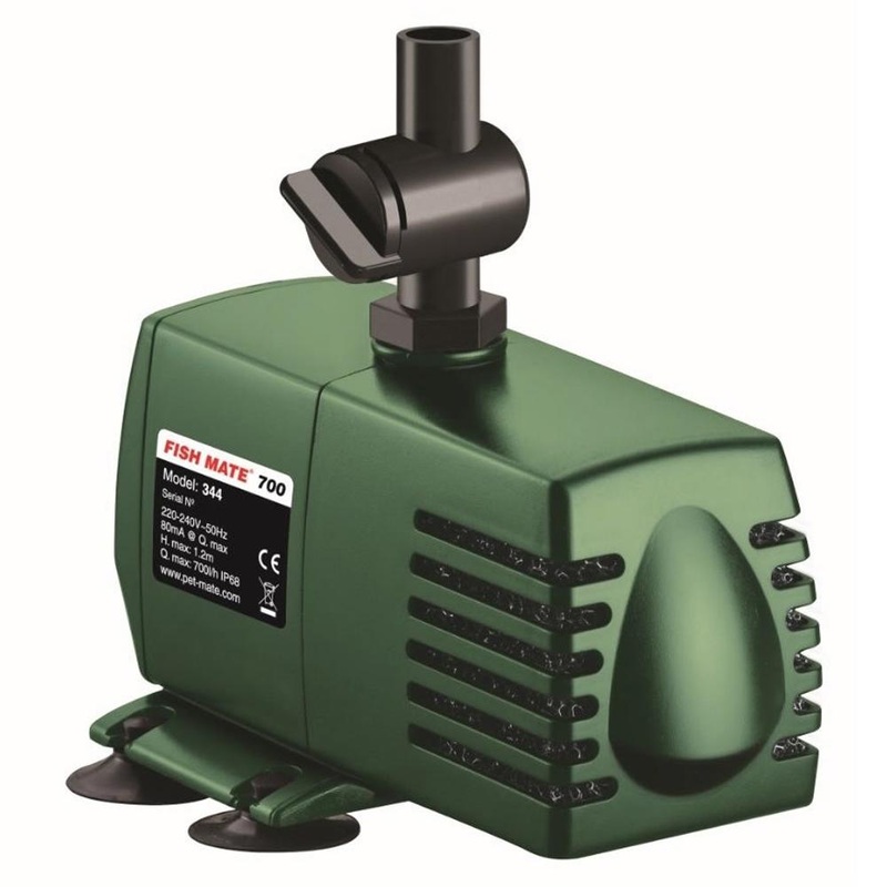 Fish Mate 700 Pond Pump