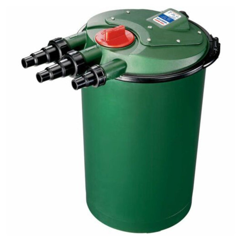 Fish Mate Powerclenz 15000PUV - 267