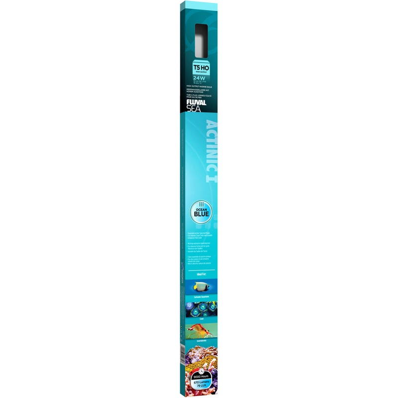 Fluval Glo Marine Glo T5HO 24W