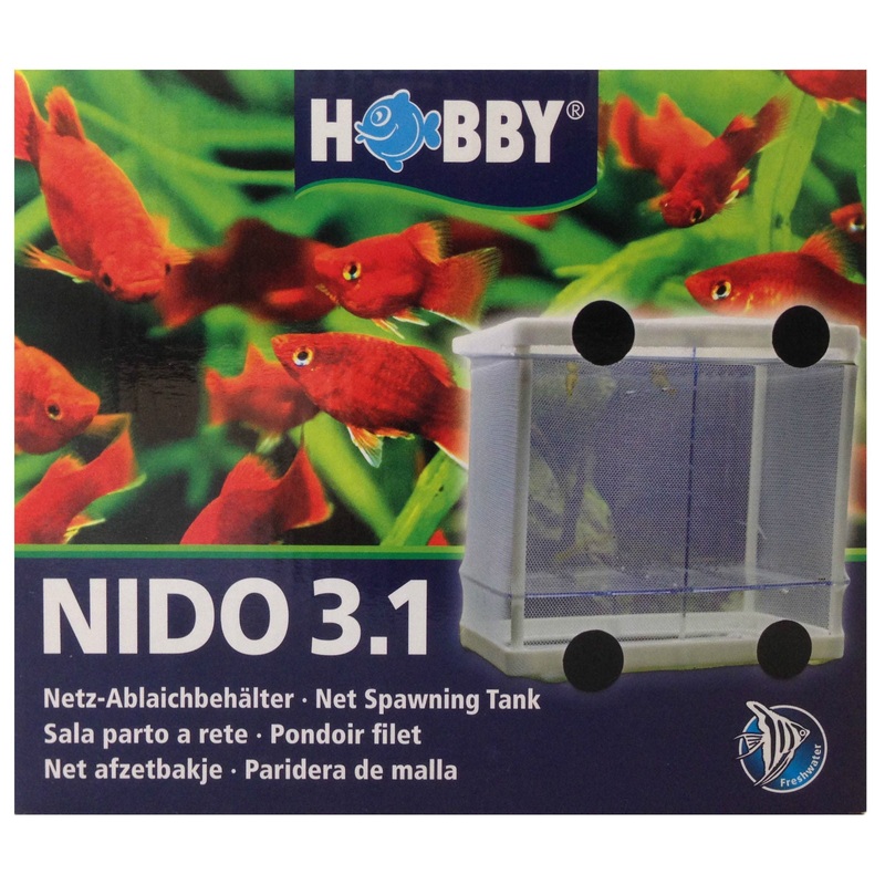 Hobby Nido 3.1 Floating Net Breeder